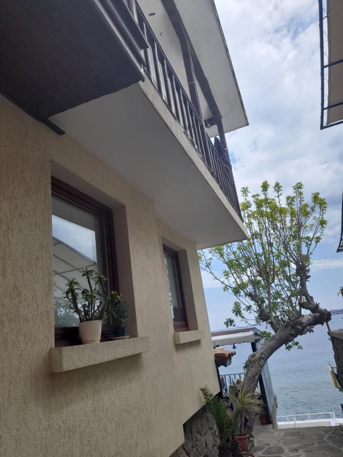 Къща За Гости Кая Sosopol Exterior foto